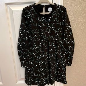 Dot Australia Floral Dress